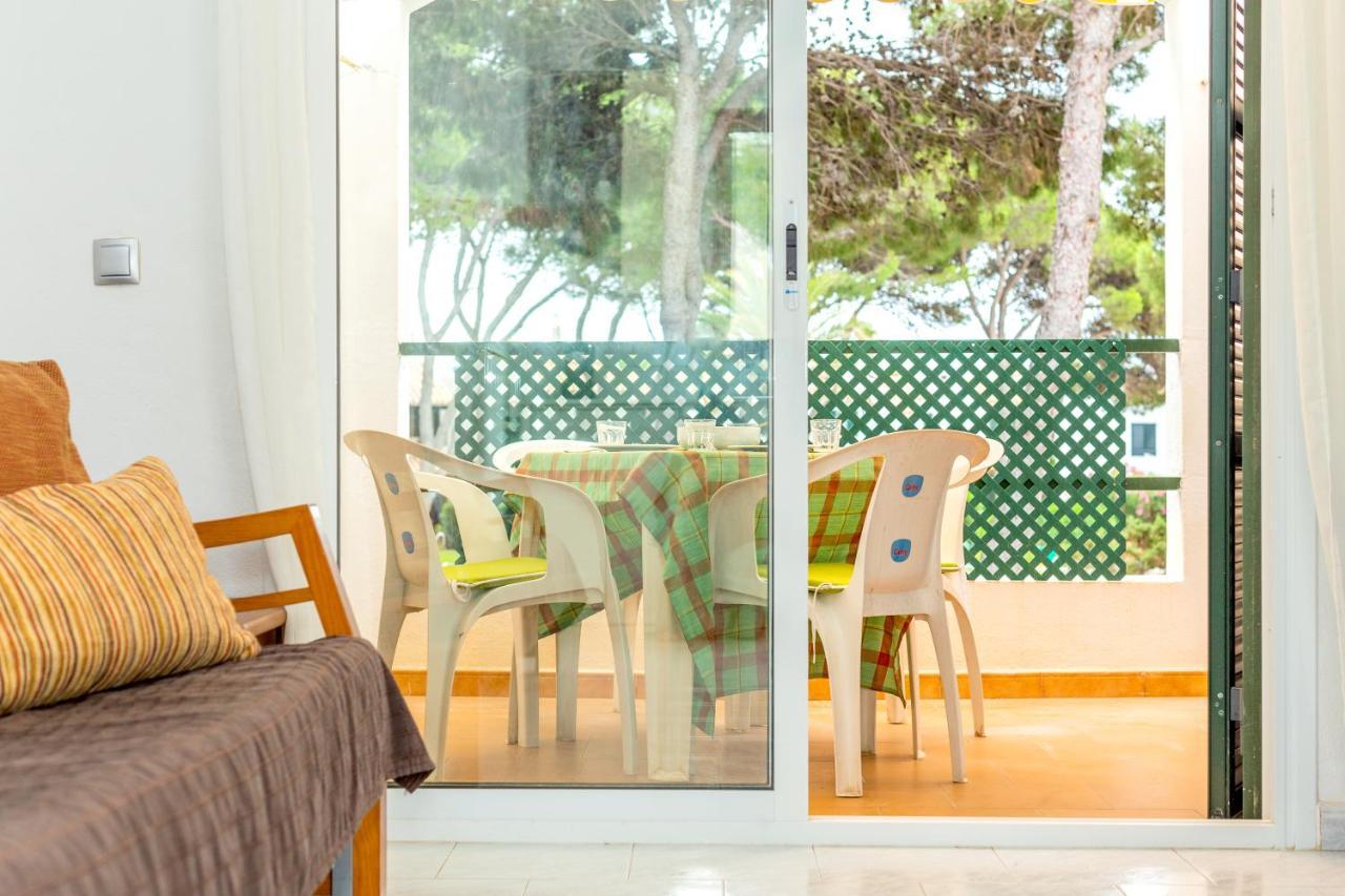 Las Brisas 11 ซิวตาเดญา ภายนอก รูปภาพ