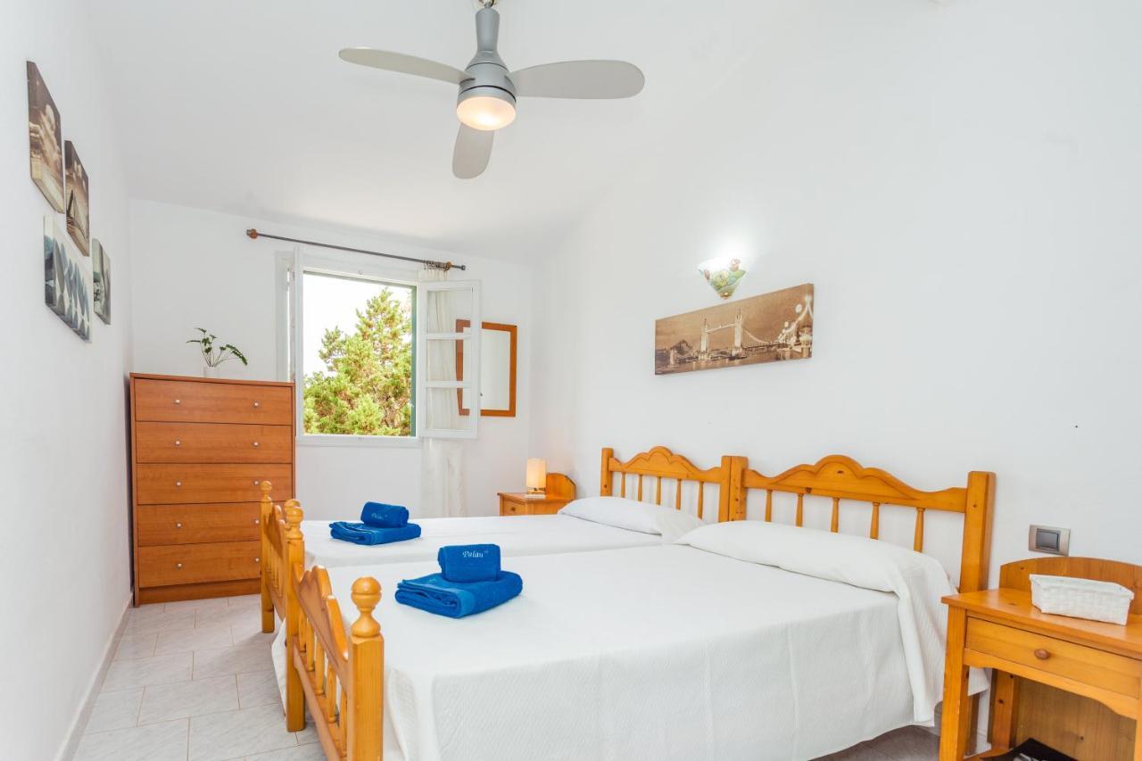 Las Brisas 11 ซิวตาเดญา ภายนอก รูปภาพ