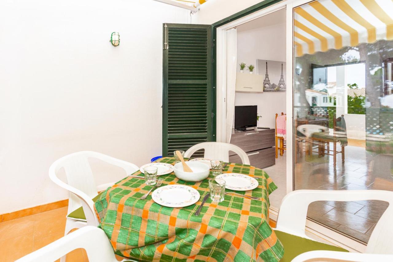 Las Brisas 11 ซิวตาเดญา ภายนอก รูปภาพ