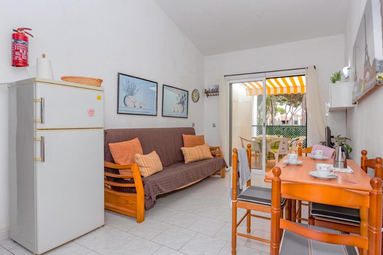 Las Brisas 11 ซิวตาเดญา ภายนอก รูปภาพ