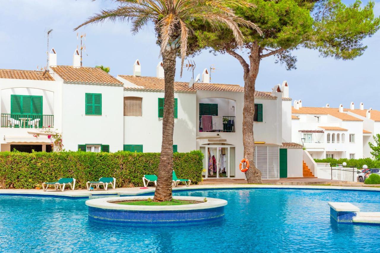 Las Brisas 11 ซิวตาเดญา ภายนอก รูปภาพ