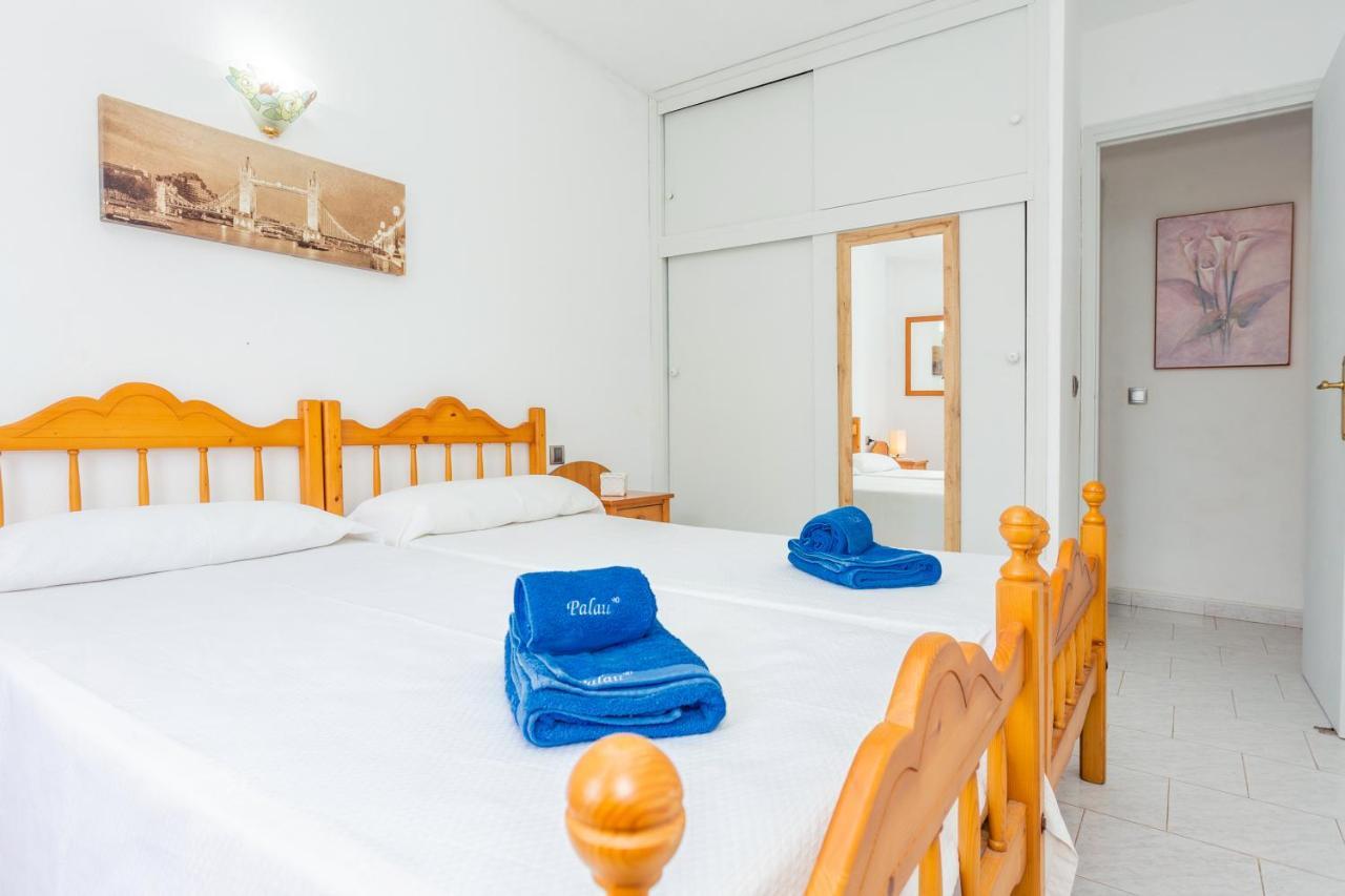 Las Brisas 11 ซิวตาเดญา ภายนอก รูปภาพ